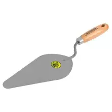 Colher de Pedreiro Canto Oval 10" Tramontina 77358/105