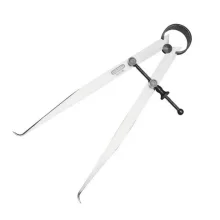 Compasso Interno com Mola 180MM Gedore 730/1