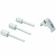 Conjunto de Ferramentas para Sincronismo Motor Amarok 2.0 16V 4 Pecas Raven 111021