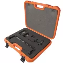 Conjunto de Ferramentas para Sincronismo Motor BMW 1.5 12V 2.0 16V e 3.0 24V Raven 251504