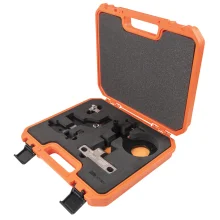 Conjunto de Ferramentas para Sincronismo Motor Ford Duratec 2.0 16V e Ecoboost Raven 121502