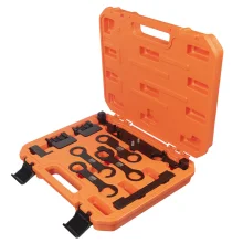 Conjunto de Ferramentas para Sincronismo Motor GM 1.6 1.8 16V Ecotec e 3.0 3.6 V6 24V Raven 131500