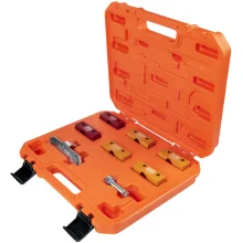Conjunto de Ferramentas para Sincronismo Motor Marea e Brava 1.8 16V e 2.0 20V Raven 141502