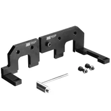 Conjunto de Ferramentas para Sincronismo Motor PSA 1.2 12V Peugeot e Citroen Raven 161015