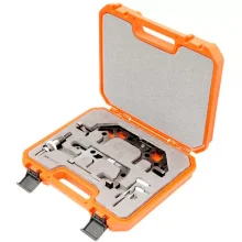 Conjunto de Ferramentas para Sincronismo Motor PSA BMW 1.6 16V THP Valvetronic Peugeot e Citroen Raven 161502