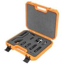 Conjunto de Ferramentas para Sincronismo Motor PSA Peugeot Citroen 1.6 8V e 2.0 16V Turbo Diesel Raven 161503