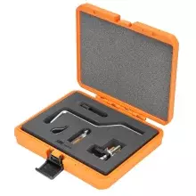 Conjunto de Ferramentas para Sincronismo Motor PSA Peugeot e Citroen 2.0 16V Turbo Diesel Raven 161017