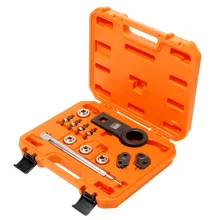 Conjunto de Ferramentas para Sincronismo Motor VW e Audi 2.0 TSI/Tsfi Raven 111502