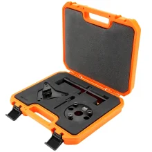 Conjunto de Ferramentas Sincronismo Motor 1.3T GSE Fiat Toro e Jeep Compass Raven 141507