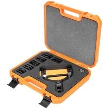 Conjunto Ferramentas para Travar Polias 15pcs Raven 101019