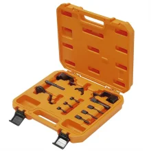 Conjunto Ferramentas Sincronismo Motor Diesel Raven 131501