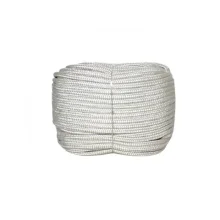 Corda Trancada de Seda Fornecido Em Metro (rolo = 165M) 10MM Mf 9176