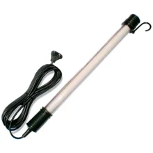 Pendente Fluorescente Eletrico Compacto 8M/10W 110V Rondon CF001