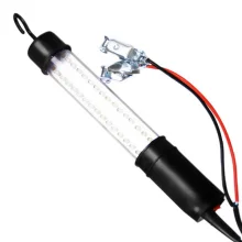 Pendente de 30 Leds Garras para Bateria 5M 12V Rondon CFL03