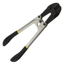 Corta Vergalhao Capacidade de Corte Macio5MM Duro 4MM 12" Stanley 14-373