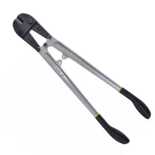 Corta Vergalhao Capacidade de Corte Macio 4,7MM Duro 4MM 24" Stanley 14-377