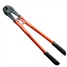 Corta Vergalhao Capacidade de Corte Macio 7,5MM Duro 5,5MM 24" Tramontina Pro 44034/024