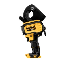 Cortador de Cabos a Bateria 20V Sem Carregador e Bateria Dewalt DCE150B
