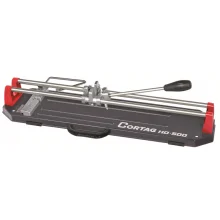 Cortador de Pisos e Azulejos 510MM Cortag HD-500