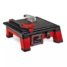 Cortador de Pisos e Azulejos a Bateria 18V Sem Carregador e Bateria Einhell TE-TC 18/115 LI