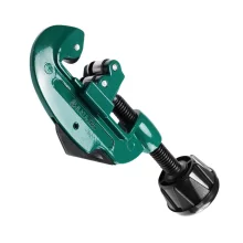 Cortador de Tubo Cobre Bronze e Aluminio 1/8-1.1/8" Sata ST97301ST