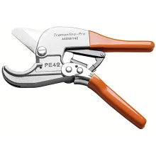 Cortador de Tubo de Pvc Tipo Alicate com Catraca 42MM Tramontina Pro 44059/142
