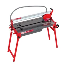 Cortador Eletrico de Pisos Porcelanatos e Azulejos 900MM 220V 900W Cortag ZAPP 900 FIT