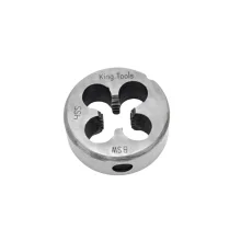Cossinete Mf Din 223b HSS 10X1X30MM Kingtools 2501