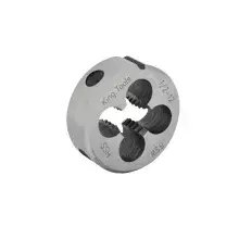 Cossinete Mf Din 223b HSS 14X1,5X38MM Kingtools 2501