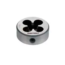 Cossinete Npt Din 223b HSS 1/4X18FX38MM Kingtools 2506