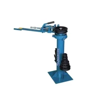 Curvador de Tubo Manual Tipo Calandra 3/8A1.1/4" Marcon 4504