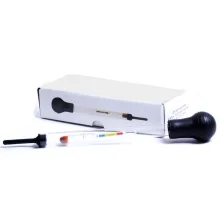 Densimetro para Solucao de Bateria 1,1A1,3 Cortisul