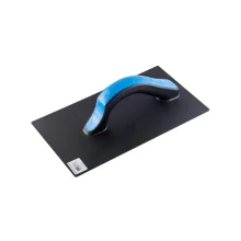 Desempenadeira Plastica Frisada 300X170MM Mf 5125