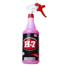 Desengraxante Industrial Spray Multiuso Biodegradavel 500ML Tbr H-7