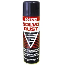 Desengripante Anticorrosivo Spray 300ML Loctite SOLVO-RUST