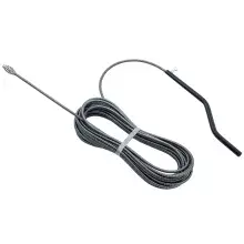 Desentupidora Manual 10M Thompson 370