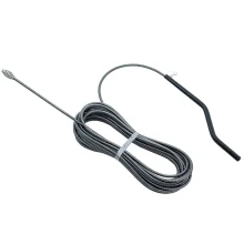 Desentupidora Manual 5M Thompson 371