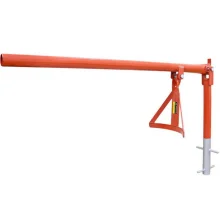 Deslocador de Pneu Manual Emeb D800