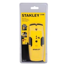 Detector de Metais Digital S100 Stanley STHT77403