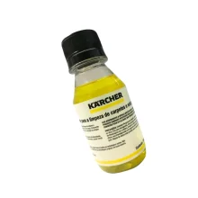 Detergente para Limpeza de Carpetes Estofados 100ML Karcher RM760