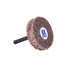 Disco Abrasivo Oxido de Aluminio Para Micro Retifica 1" Dremel 500