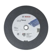 Disco de Corte Expert para Metal 14X1/8X1" Bosch 2608600518