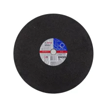 Disco de Corte para Metal 1 Tela Interna 14X1/8X1" Bosch 2608600936