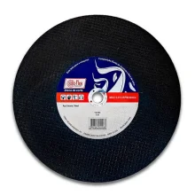 Disco de Corte para Metal 12X1/8X5/8" Disflex 14007