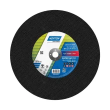 Disco de Corte Super para Metal 12X1/8X3/4" Norton AR312