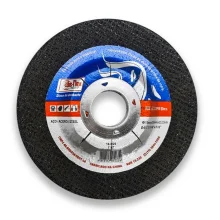 Disco de Desbaste para Metal 4.1/2X1/4X7/8" Disflex 16019