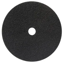 Disco de Lixa Durite Para Marmore Granito e Concreto GRAO 36-7" Norton F425