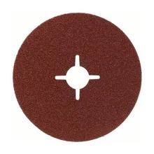 Disco de Lixa Ferro Expert G100-7X7/8" Bosch 2608605488