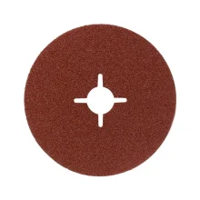 Disco de Lixa Ferro Expert G120-7X7/8" Bosch 2608623329