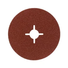 Disco de Lixa Ferro Expert G24-7X7/8" Bosch 2608605484